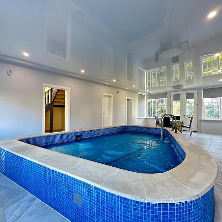 Jurmala Vacation House Eksteriør bilde