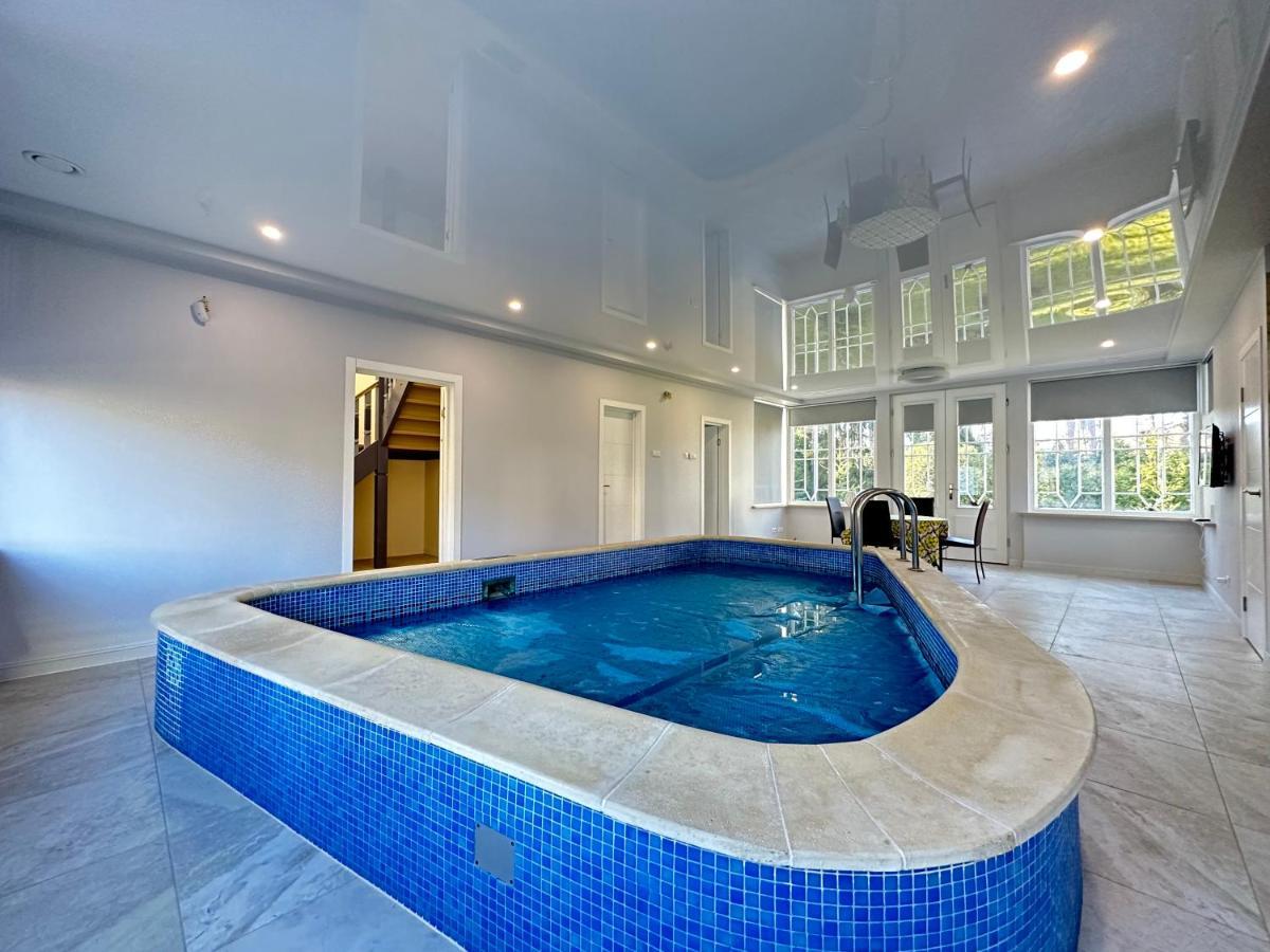 Jurmala Vacation House Eksteriør bilde
