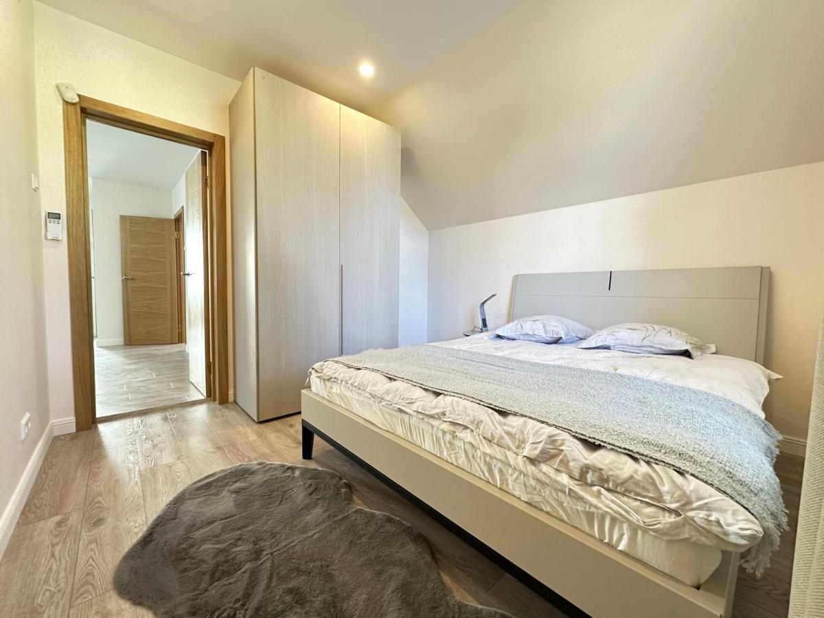 Jurmala Vacation House Eksteriør bilde