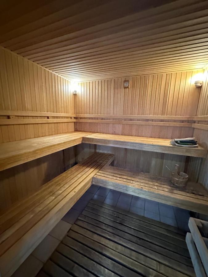 Jurmala Vacation House Eksteriør bilde