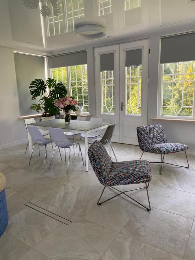 Jurmala Vacation House Eksteriør bilde