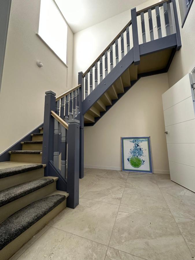 Jurmala Vacation House Eksteriør bilde
