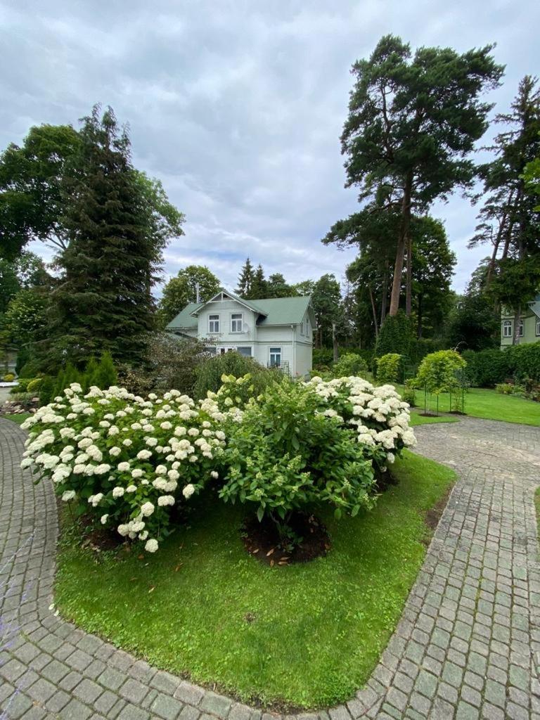 Jurmala Vacation House Eksteriør bilde