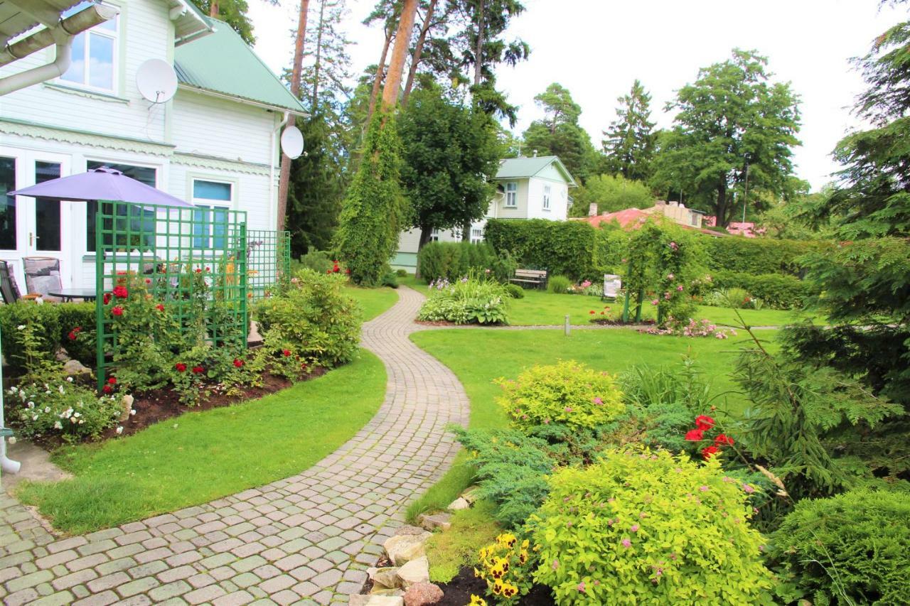 Jurmala Vacation House Eksteriør bilde